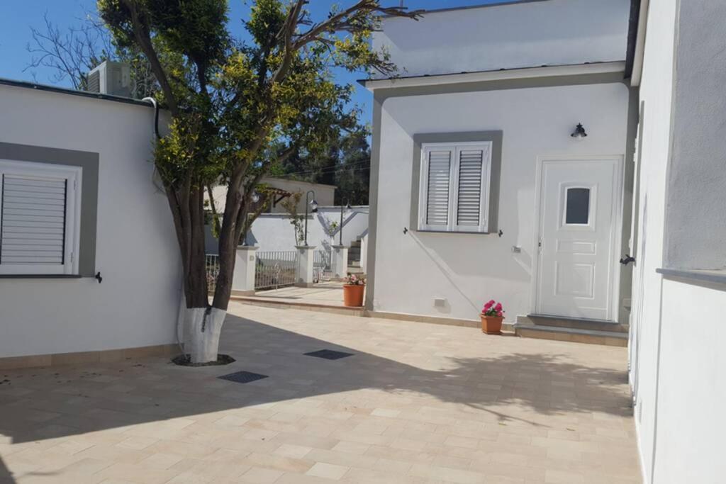 Casa Vacanze Manuel, Da Maruzzella Procida Exterior photo